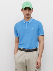 Поло Marc O’Polo модель M22249653190-829 Фото