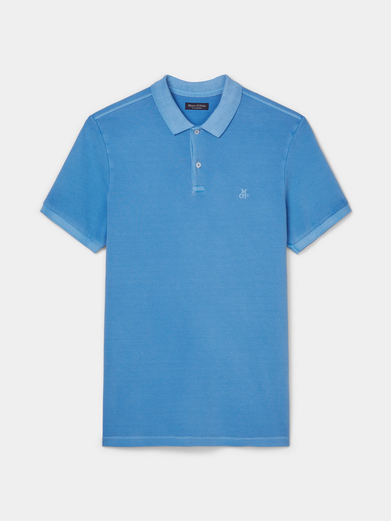 Поло Marc O’Polo модель M22249653190-829 Фото
