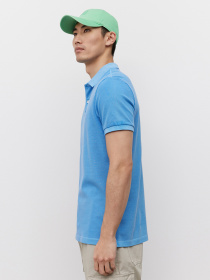 Поло Marc O’Polo модель M22249653190-829 Фото