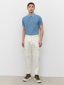 Поло Marc O’Polo модель M22249653190-837 Фото