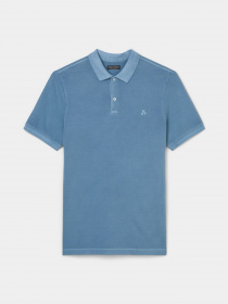 Поло Marc O’Polo модель M22249653190-837 Фото