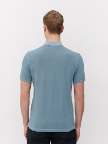 Поло Marc O’Polo модель M22249653190-866 Фото