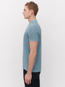 Поло Marc O’Polo модель M22249653190-866 Фото