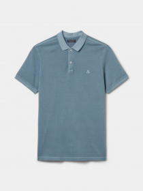 Поло Marc O’Polo модель M22249653190-866 Фото