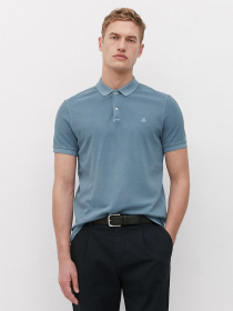 Поло Marc O’Polo модель M22249653190-866 Фото