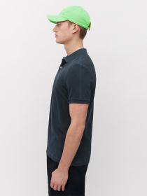 Поло Marc O’Polo модель M22249653190-898 Фото