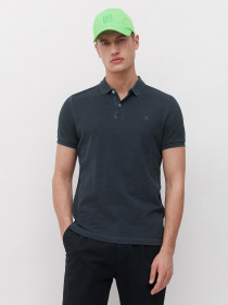 Поло Marc O’Polo модель M22249653190-898 Фото