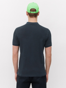 Поло Marc O’Polo модель M22249653190-898 Фото