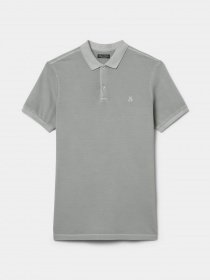 Поло Marc O’Polo модель M22249653190-902 Фото