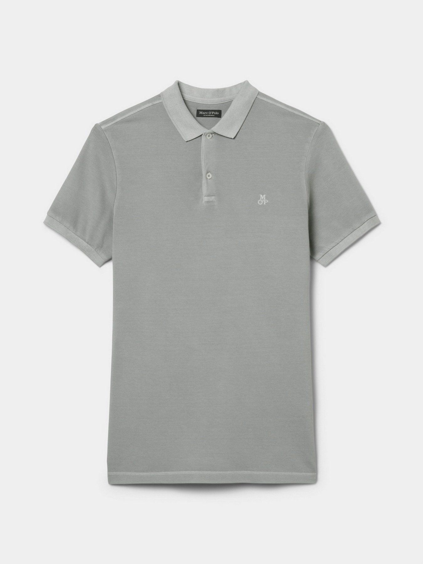 Поло Marc O’Polo модель M22249653190-902 Фото