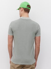 Поло Marc O’Polo модель M22249653190-902 Фото