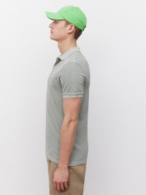 Поло Marc O’Polo модель M22249653190-902 Фото