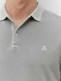 Поло Marc O’Polo модель M22249653190-902 Фото