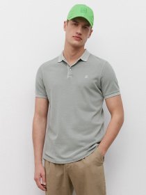 Поло Marc O’Polo модель M22249653190-902 Фото