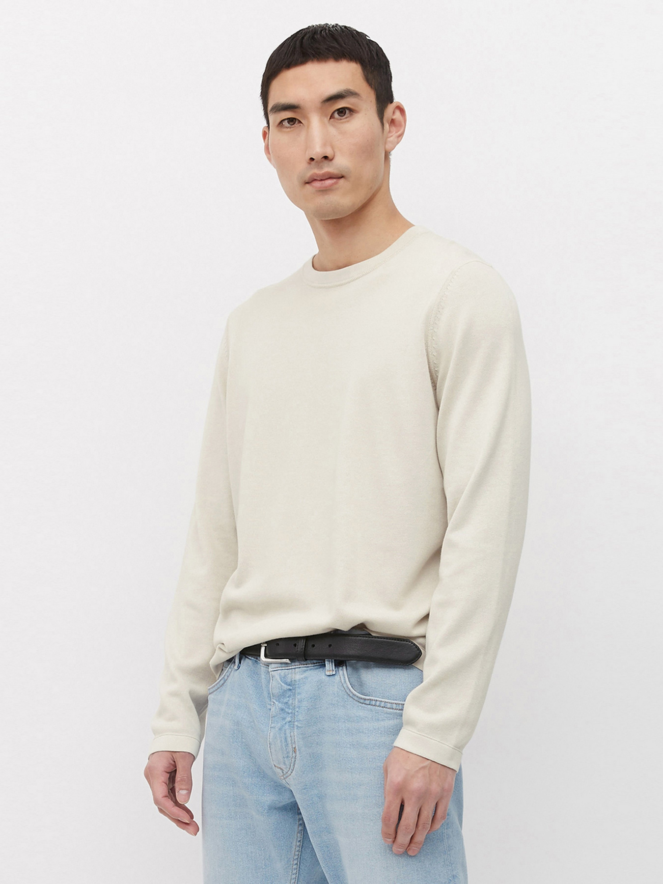 Джемпер Marc O’Polo модель M22508060322-707 Фото