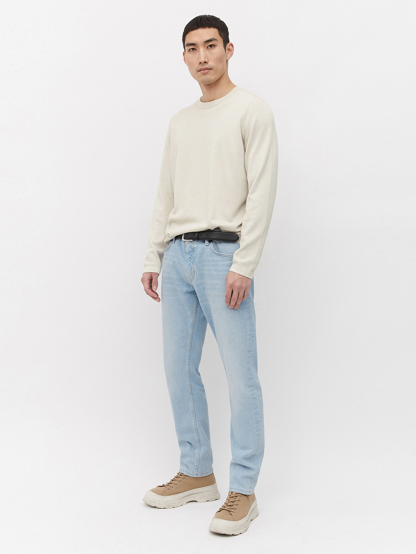 Джемпер Marc O’Polo модель M22508060322-707 Фото