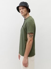 Футболки и поло Marc O’Polo DENIM модель M62232351402-476 Фото