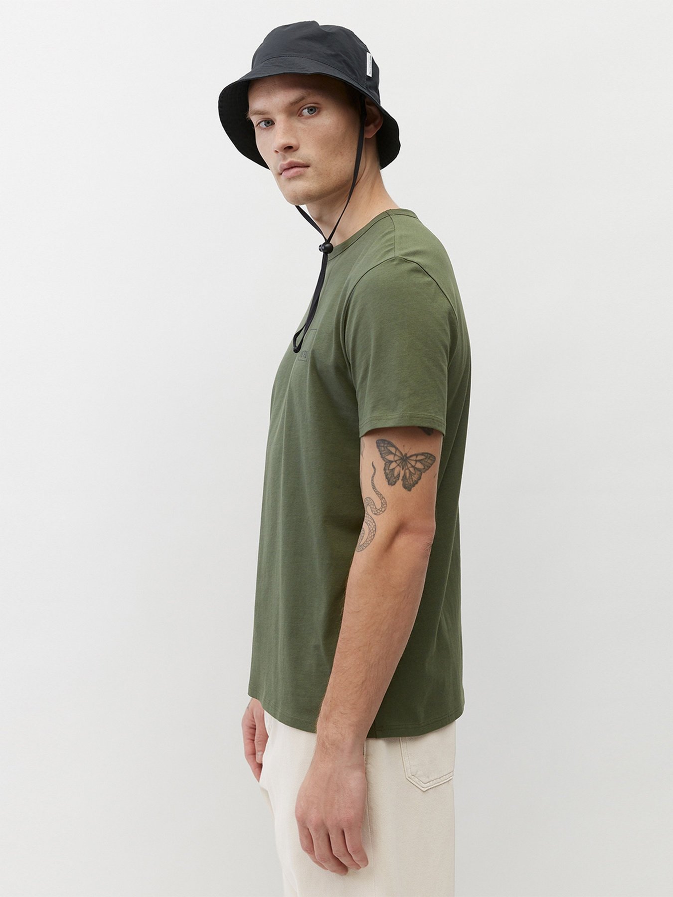 Футболки і поло Marc O’Polo DENIM модель M62232351402-476 Фото