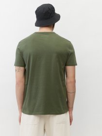 Футболки і поло Marc O’Polo DENIM модель M62232351402-476 Фото