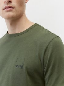 Футболки і поло Marc O’Polo DENIM модель M62232351402-476 Фото