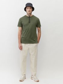 Футболки і поло Marc O’Polo DENIM модель M62232351402-476 Фото