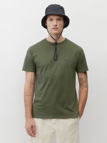 Футболки і поло Marc O’Polo DENIM модель M62232351402-476 Фото