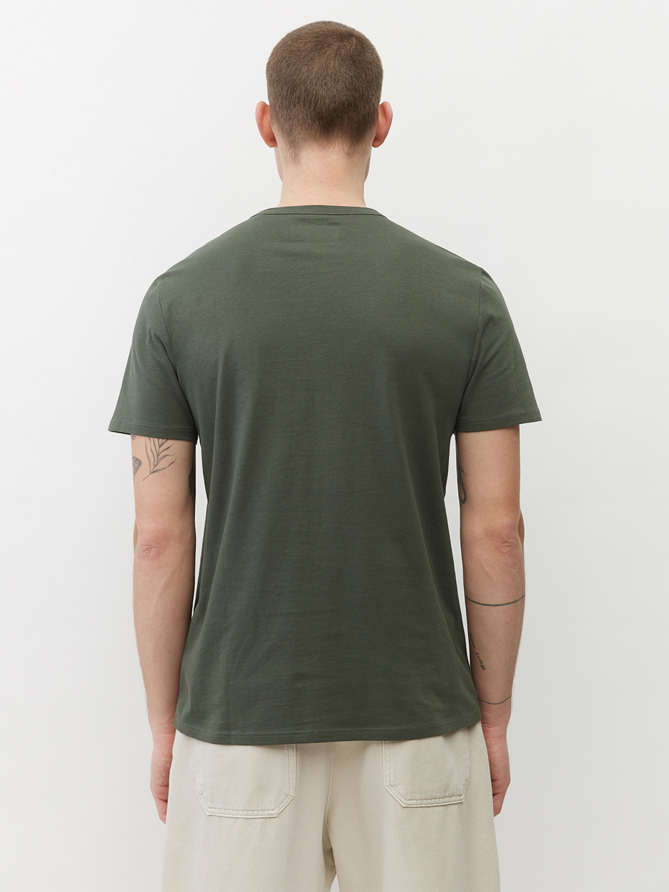 Футболки и поло Marc O’Polo DENIM модель M62232351402-937 Фото