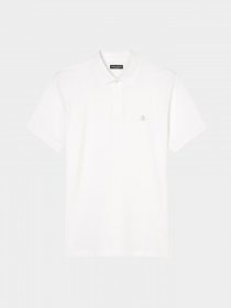 Поло Marc O’Polo модель 223223053092-100 Фото