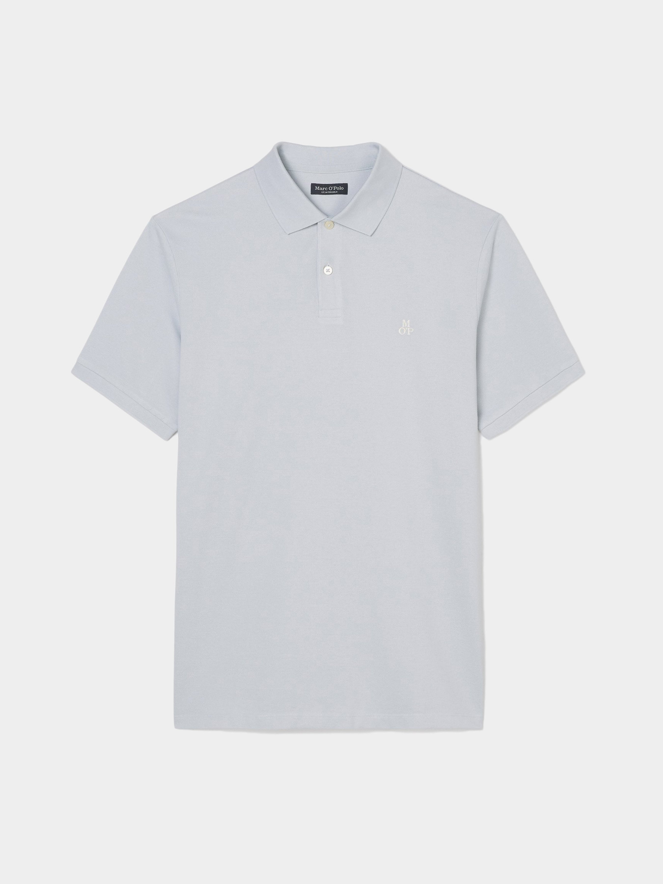 Поло Marc O’Polo модель 223223053092-834 Фото