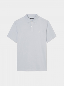 Поло Marc O’Polo модель 223223053092-834 Фото