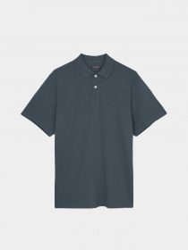 Поло Marc O’Polo модель 223223053092-849 Фото