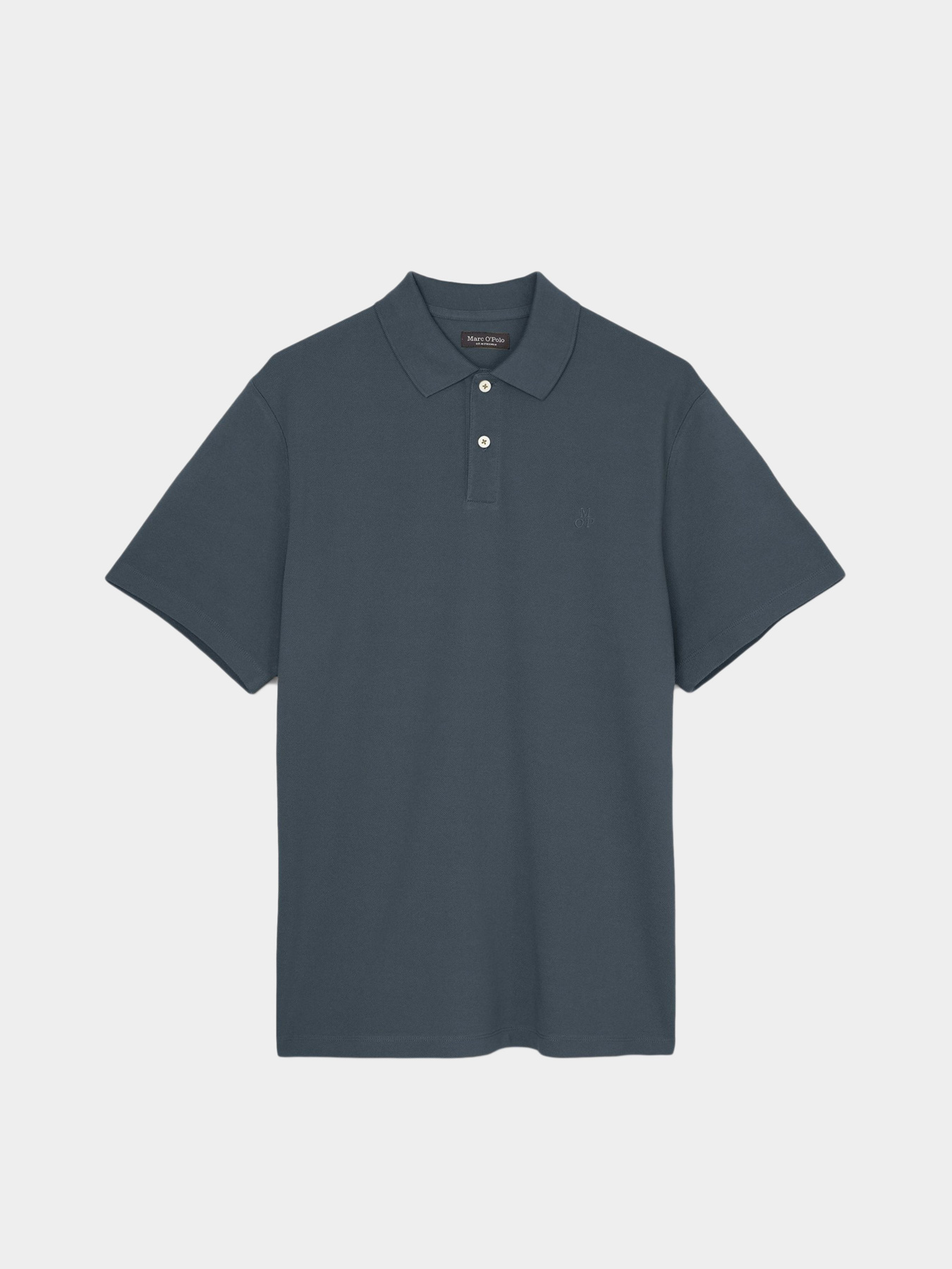 Поло Marc O’Polo модель 223223053092-849 Фото