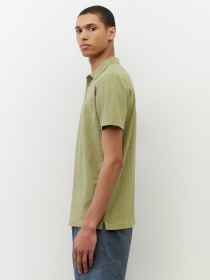 Поло Marc O’Polo модель 223224653100-442 Фото