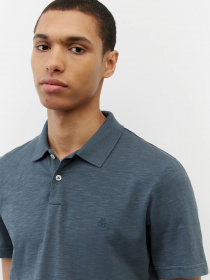 Поло Marc O’Polo модель 223224653100-849 Фото