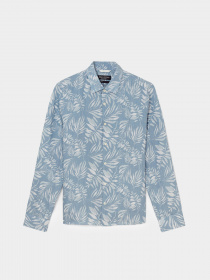 Сорочка повсякденна Marc O’Polo модель 223721342386-C81 Фото