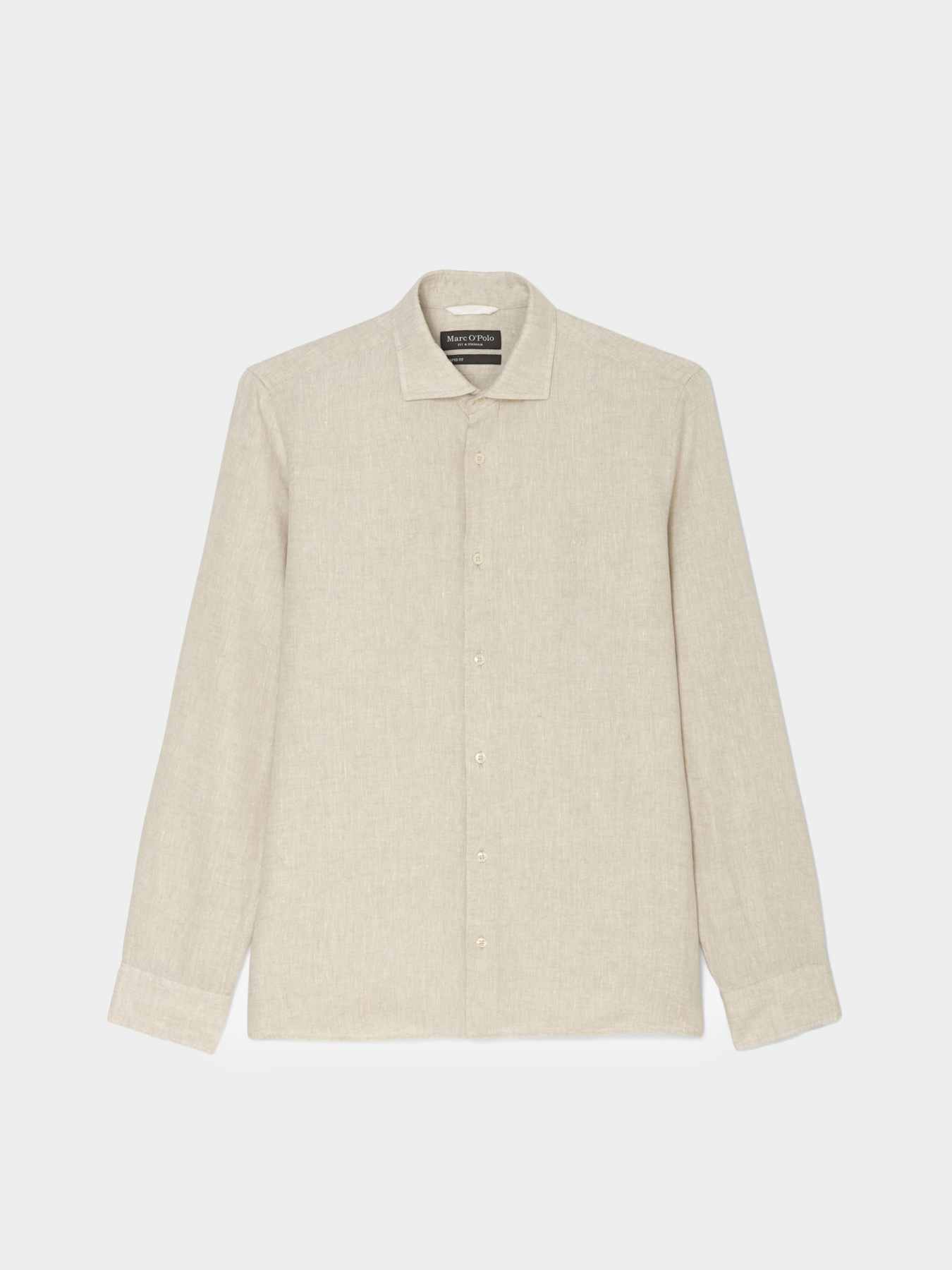 Рубашка Marc O’Polo модель 223744742460-710 Фото