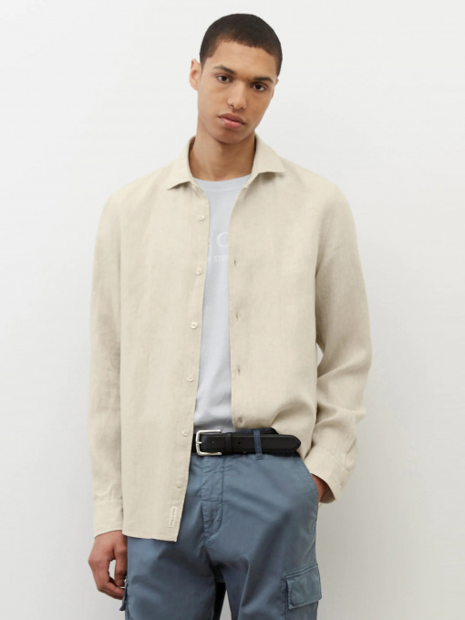 Рубашка Marc O’Polo модель 223744742460-710 Фото