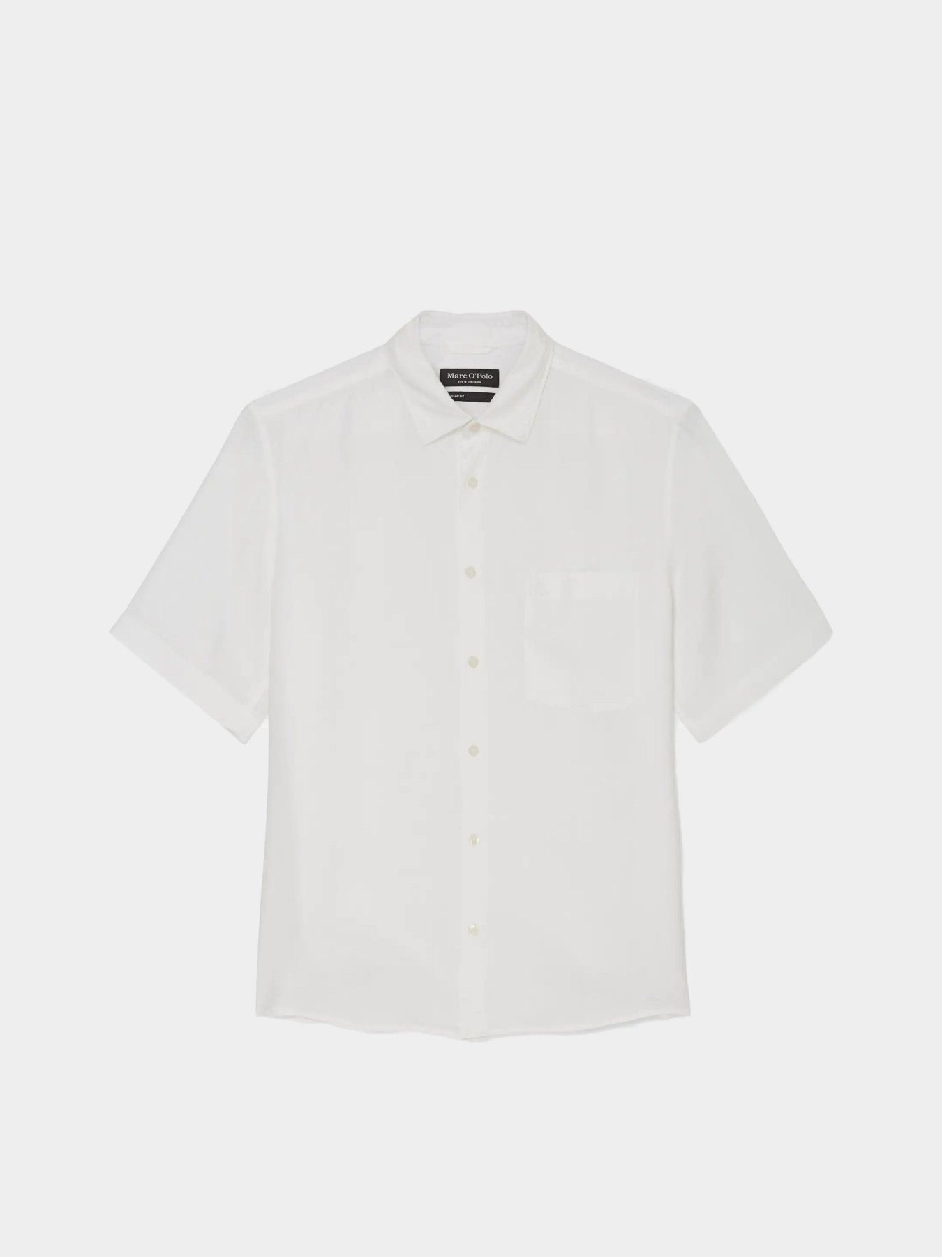 Рубашка Marc O’Polo модель M23742841034-100 Фото