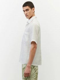 Рубашка Marc O’Polo модель M23742841034-100 Фото