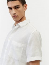 Рубашка Marc O’Polo модель M23742841034-100 Фото