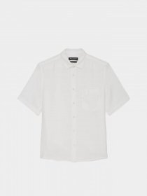 Рубашка Marc O’Polo модель M23742841034-100 Фото