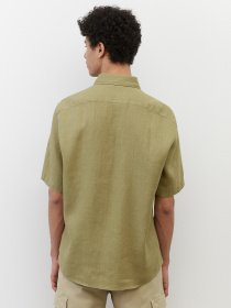 Рубашка Marc O’Polo модель M23742841034-442 Фото