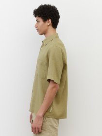 Рубашка Marc O’Polo модель M23742841034-442 Фото