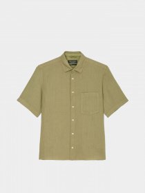 Рубашка Marc O’Polo модель M23742841034-442 Фото