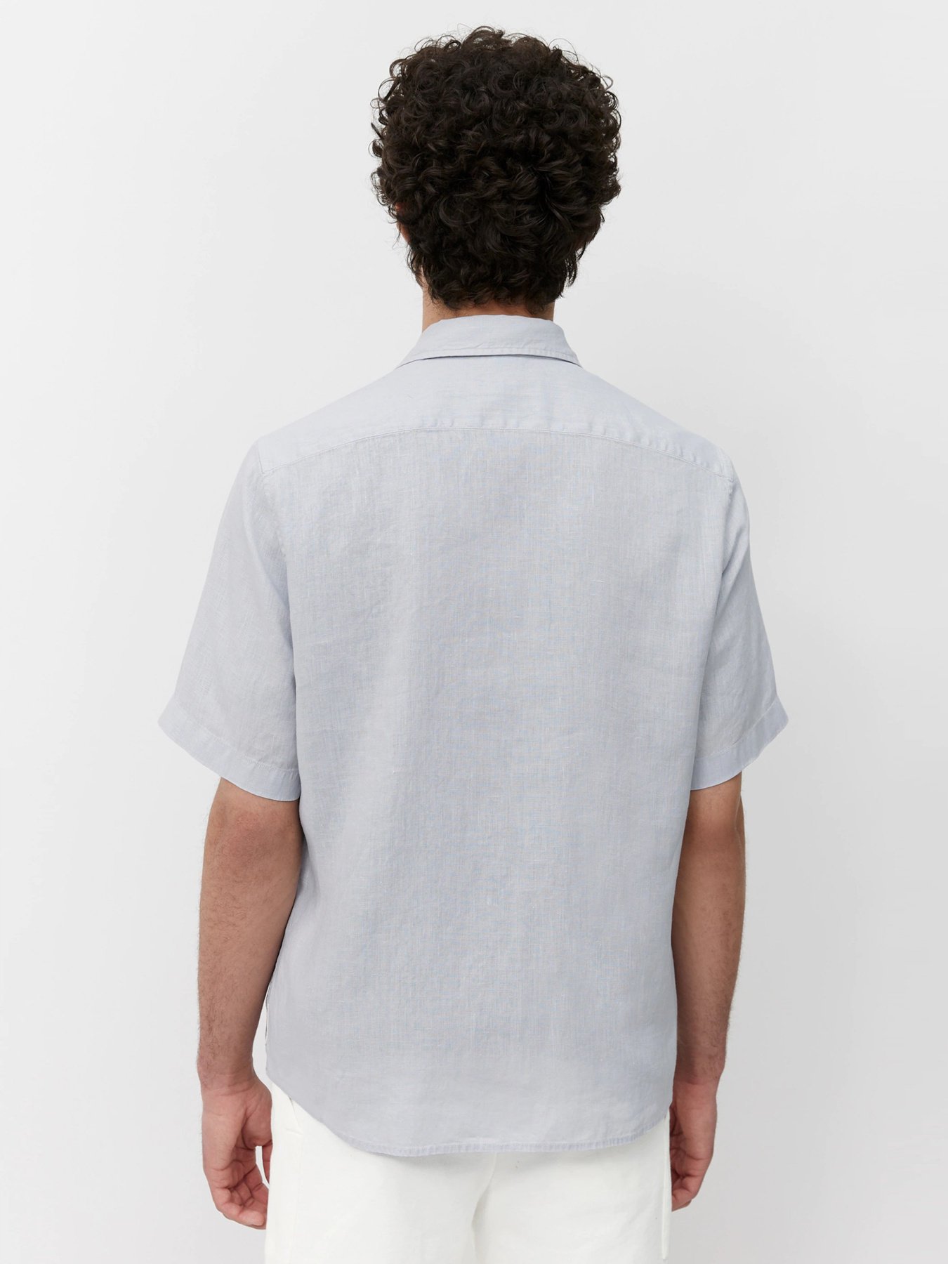 Рубашка Marc O’Polo модель M23742841034-834 Фото