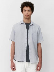 Рубашка Marc O’Polo модель M23742841034-834 Фото