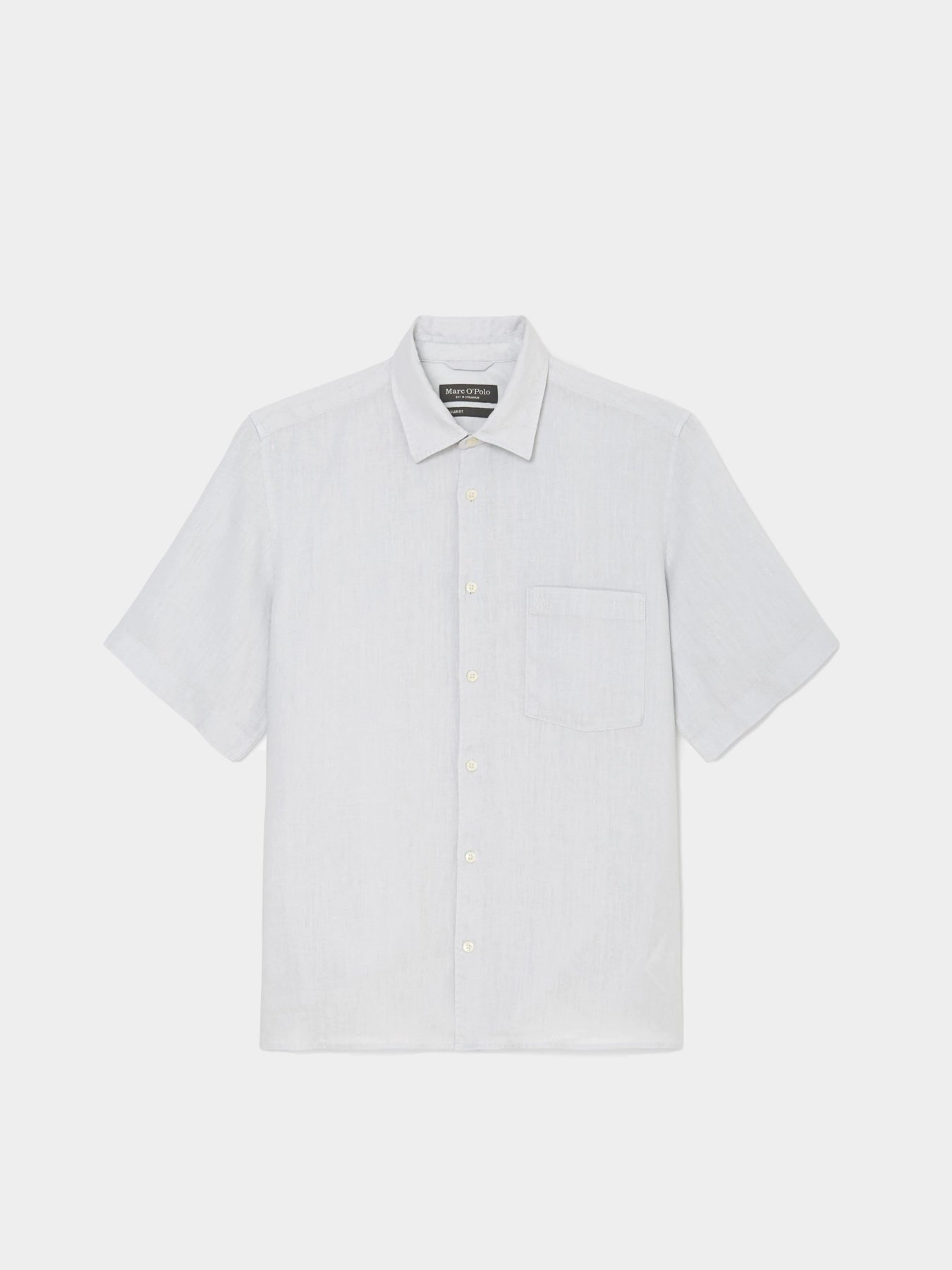Сорочка повсякденна Marc O’Polo модель M23742841034-834 Фото