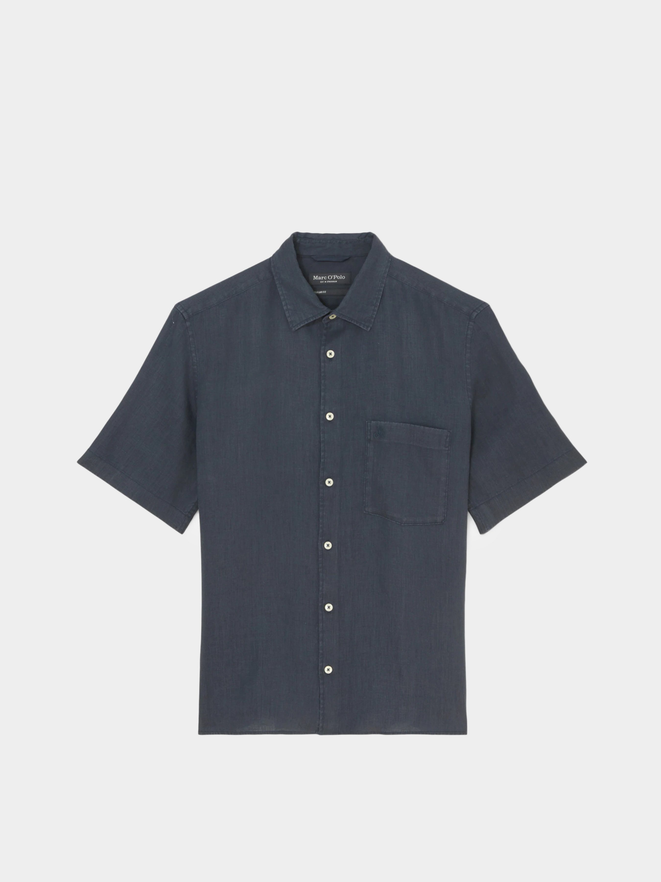 Рубашка Marc O’Polo модель M23742841034-898 Фото