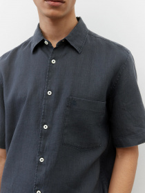 Рубашка Marc O’Polo модель M23742841034-898 Фото