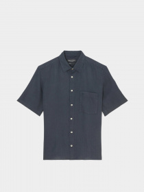 Рубашка повседневная Marc O’Polo модель M23742841034-898 Рубашка повседневная Marc O’Polo модель M23742841034-898 Фото